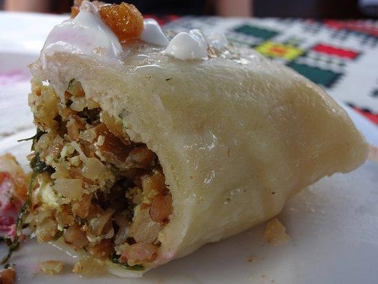 Bar Chata Pod Swierkami